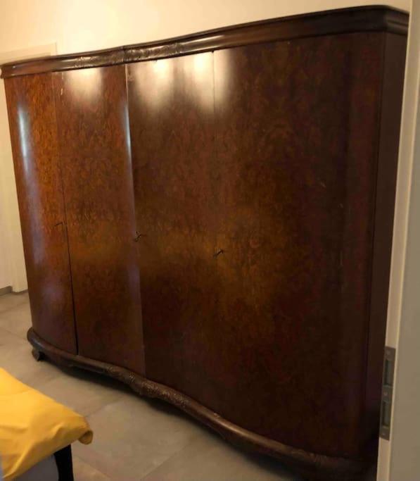 Willkommen Im Casa Felice, Der Wohlfuehl Oase Mit Balkon, 4 Betten Und Homeoffice Platz Aidlingen المظهر الخارجي الصورة