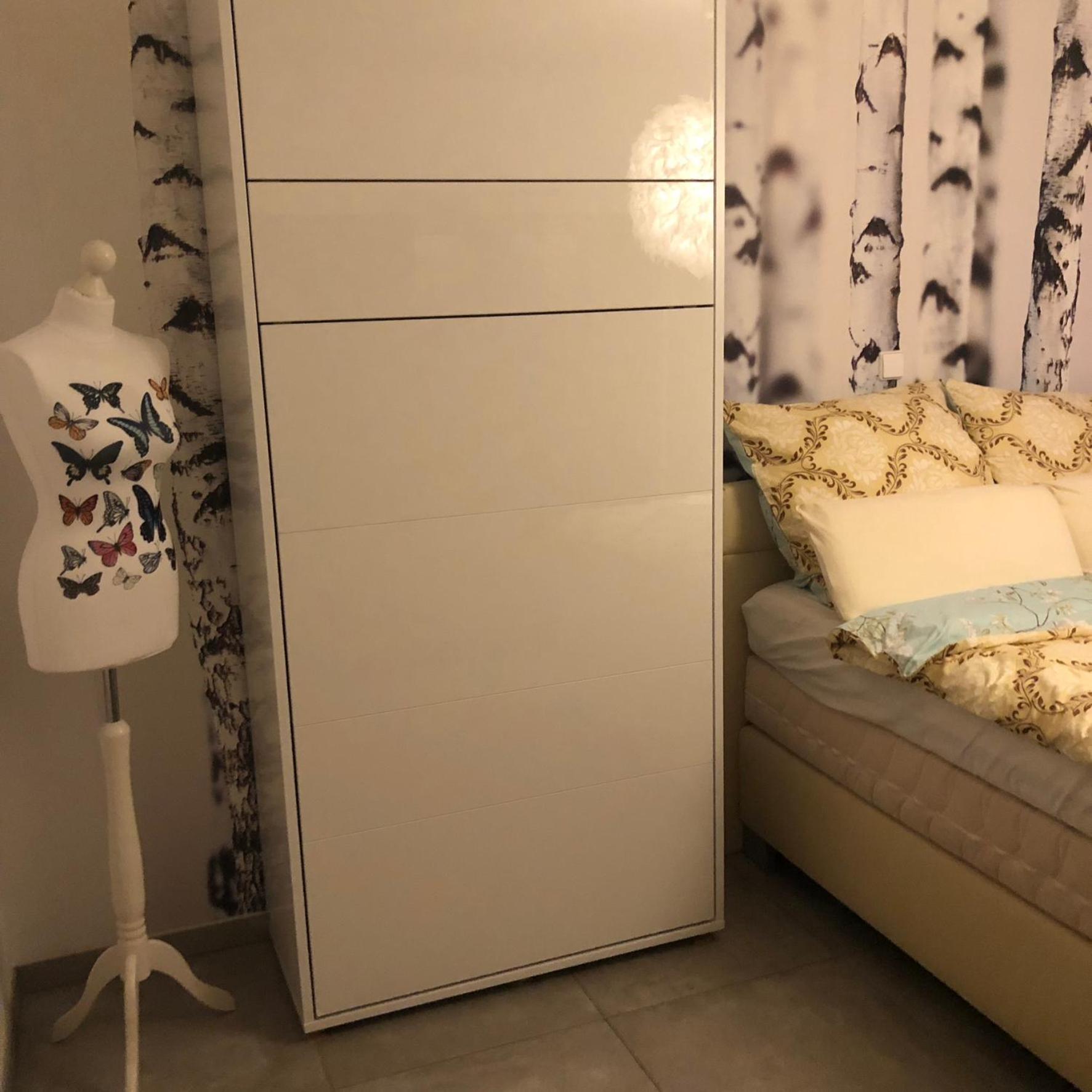 Willkommen Im Casa Felice, Der Wohlfuehl Oase Mit Balkon, 4 Betten Und Homeoffice Platz Aidlingen المظهر الخارجي الصورة