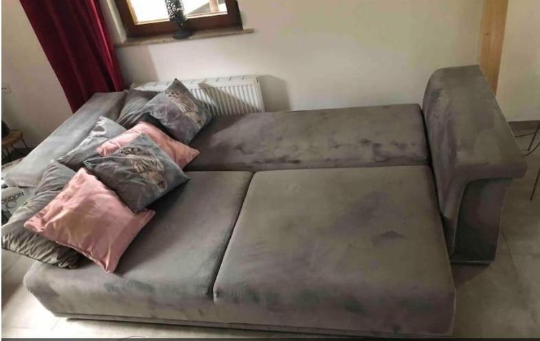 Willkommen Im Casa Felice, Der Wohlfuehl Oase Mit Balkon, 4 Betten Und Homeoffice Platz Aidlingen المظهر الخارجي الصورة
