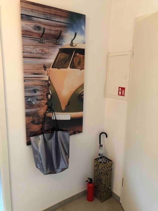 Willkommen Im Casa Felice, Der Wohlfuehl Oase Mit Balkon, 4 Betten Und Homeoffice Platz Aidlingen المظهر الخارجي الصورة